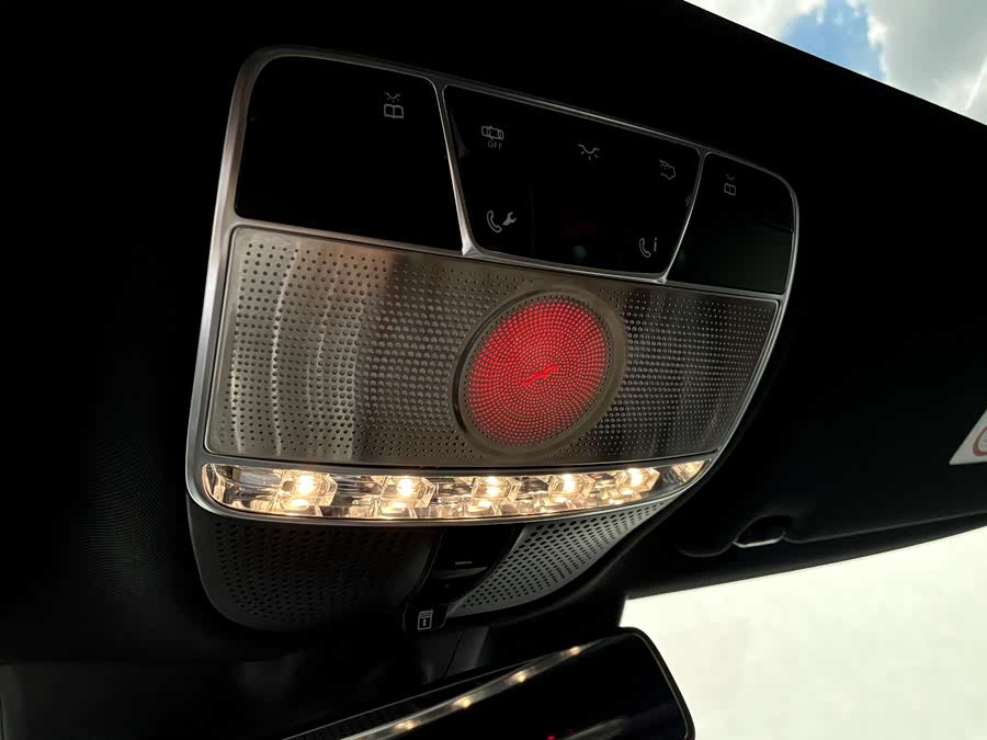 Mercedes-Benz Maybach S Class 2018 #36 Mercedes-Benz Maybach S Class 2018 image de voiture #36