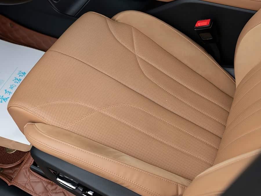 GAC Trumpchi ES9 2023 car image #36