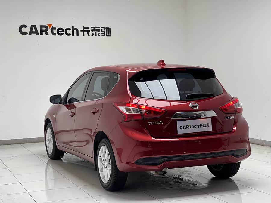 Nissan X-Trail 2023 car image #36