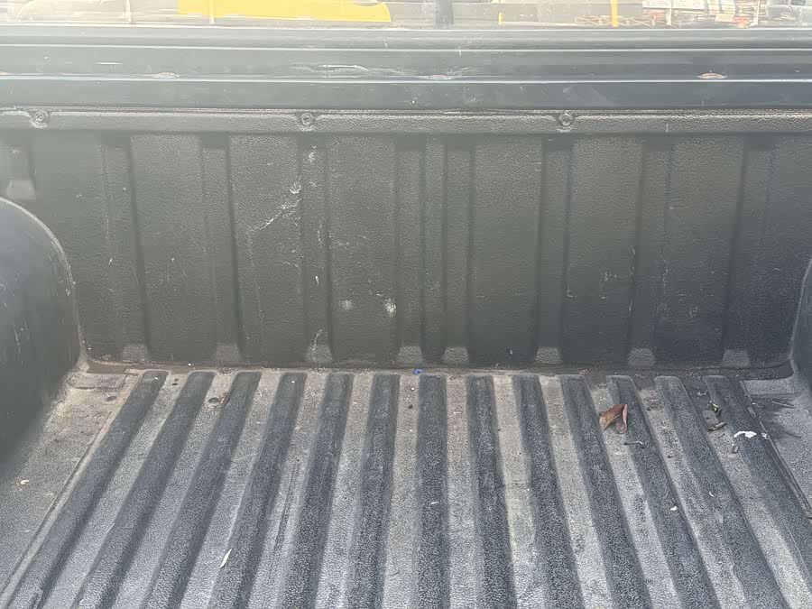 日产 日产D22 2012 汽车图片 #36