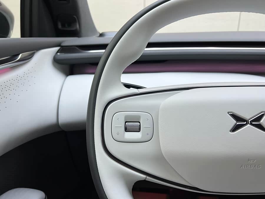 Xpeng G7 2025 immagine di auto #36