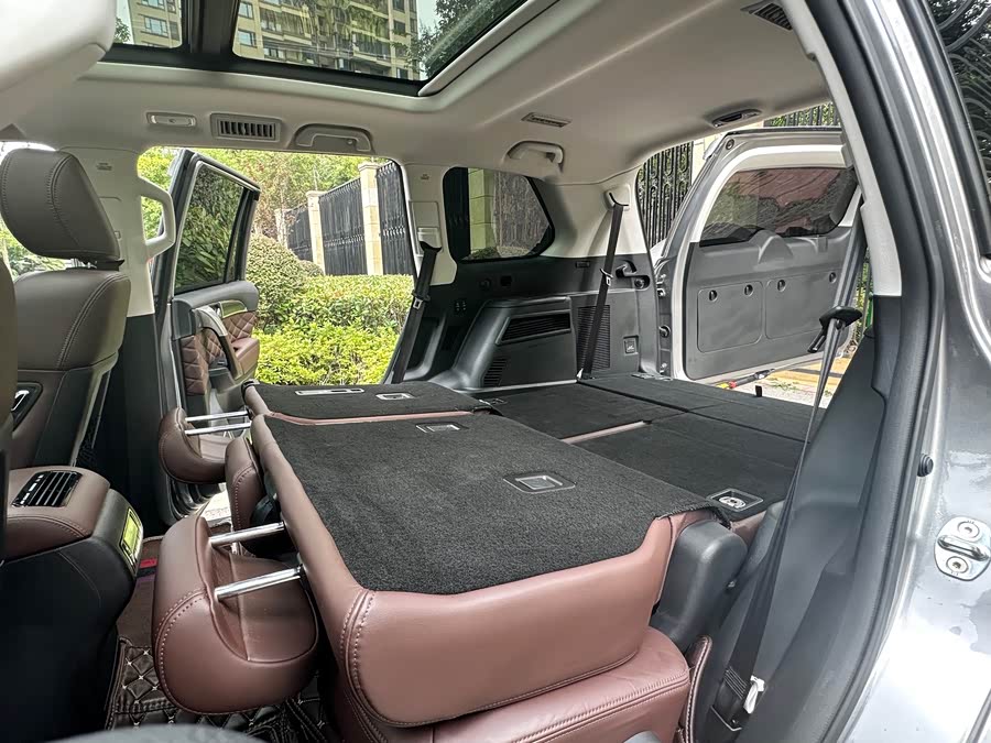 Haval H9 2020 #36 Haval H9 2020 изображение автомобиля #36