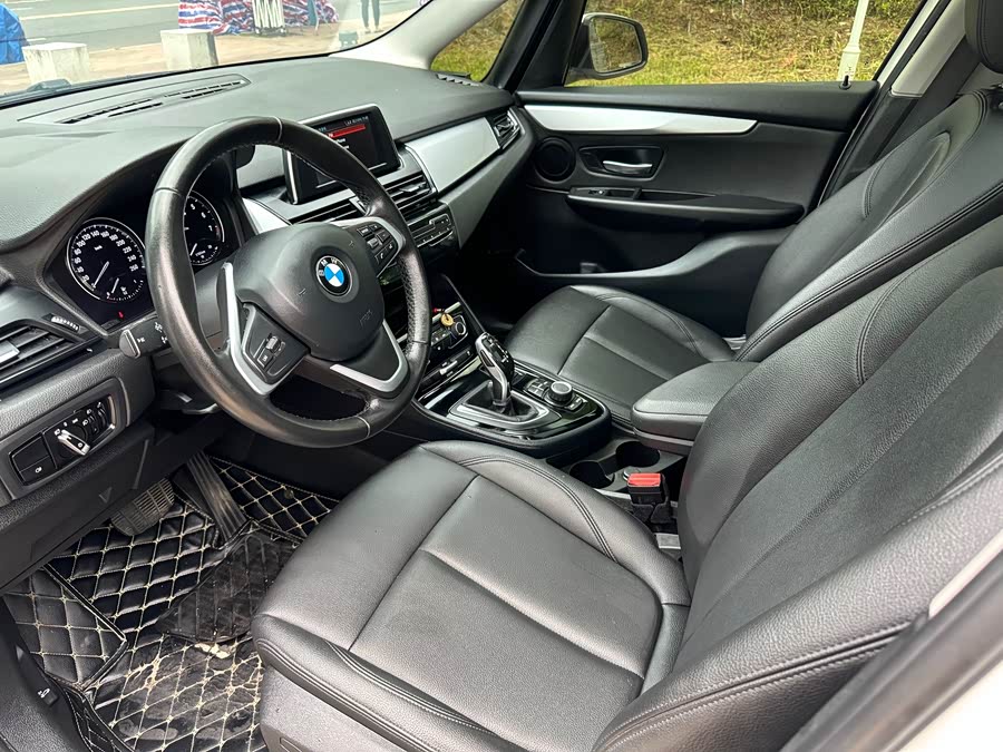 BMW 2 Series Gran Tourer 2020 car image #36