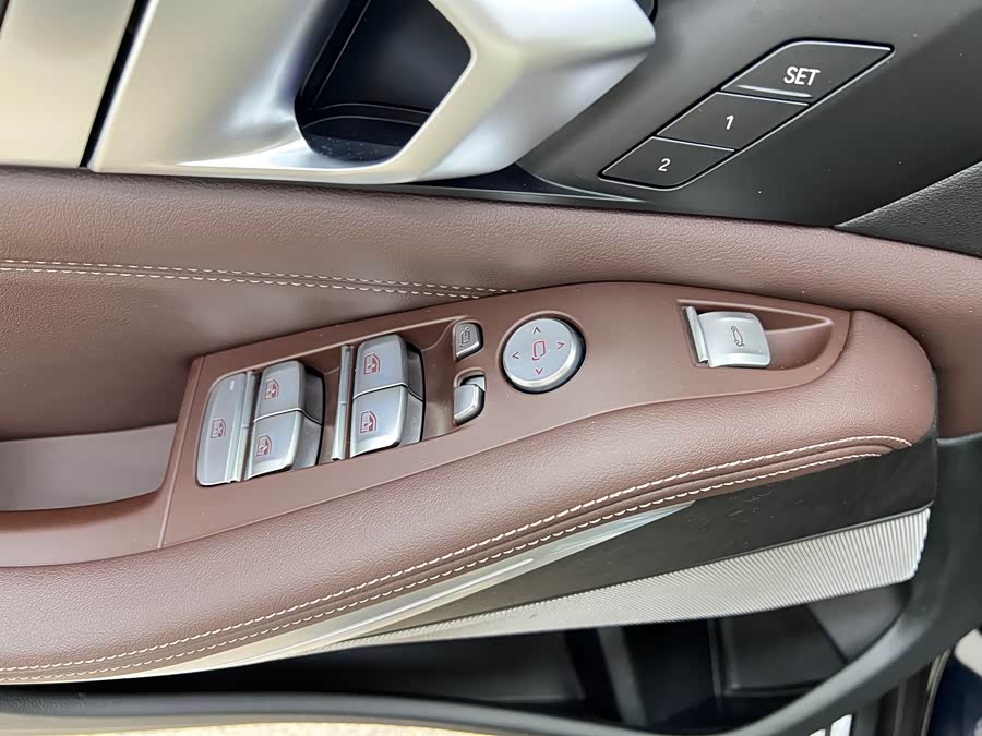 宝马 宝马X5 2023 汽车图片 #36