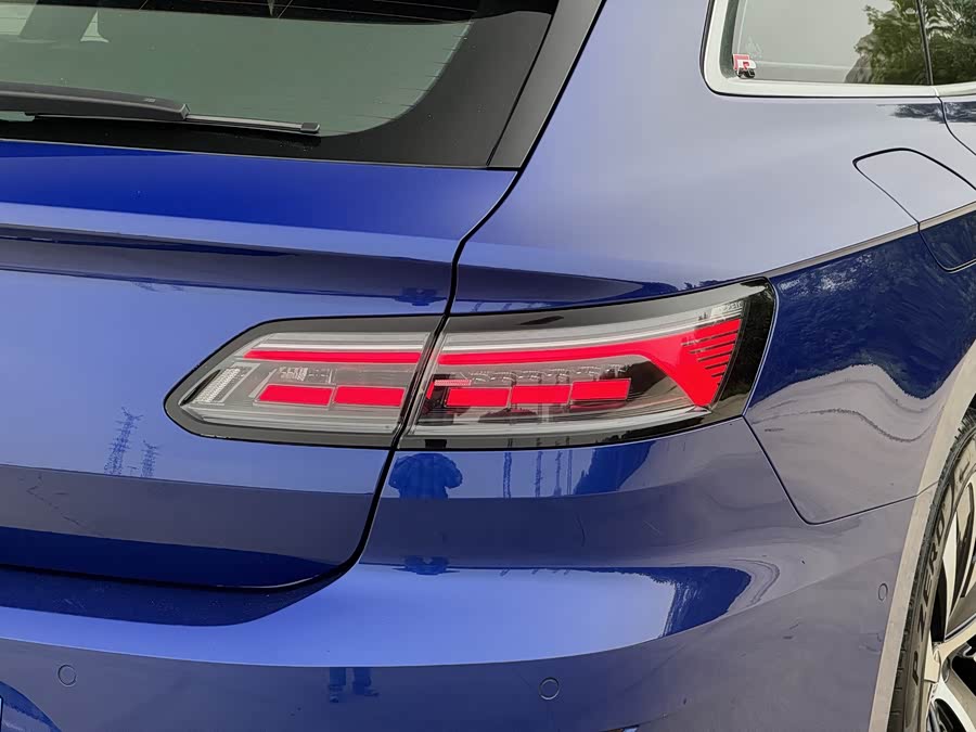 Volkswagen Arteon 2023 immagine di auto #36