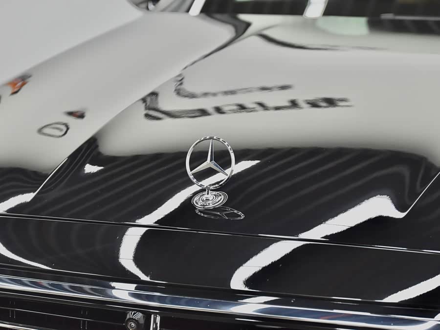 Mercedes-Benz E Class New Energy 2024 immagine di auto #36