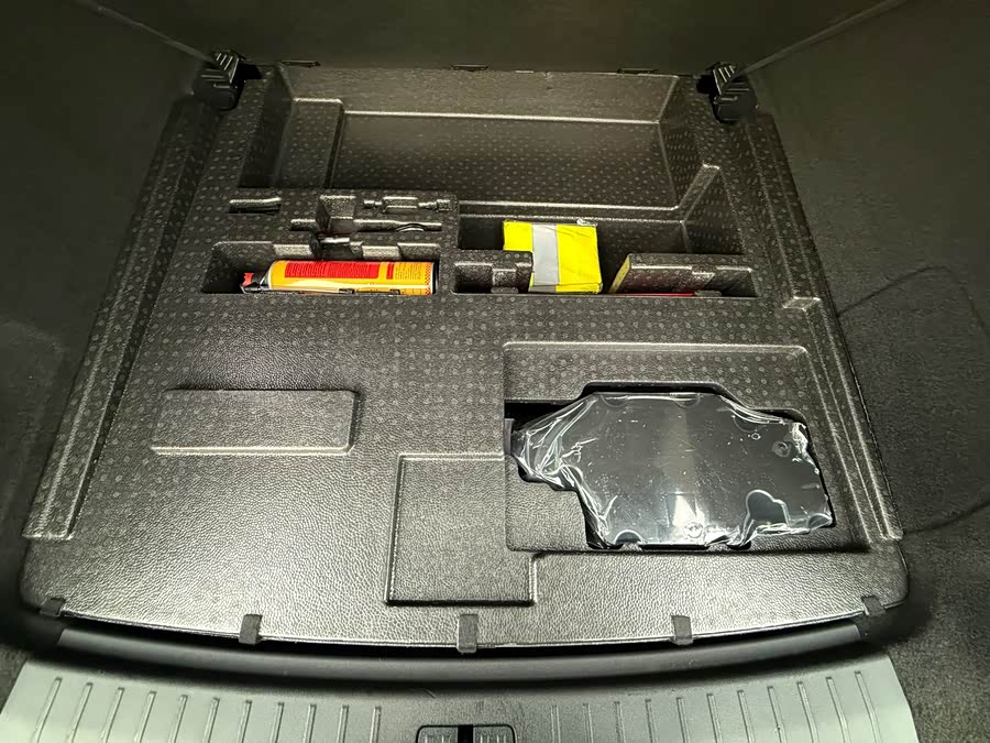 Chery Tiggo9 C-DM 2024 car image #36