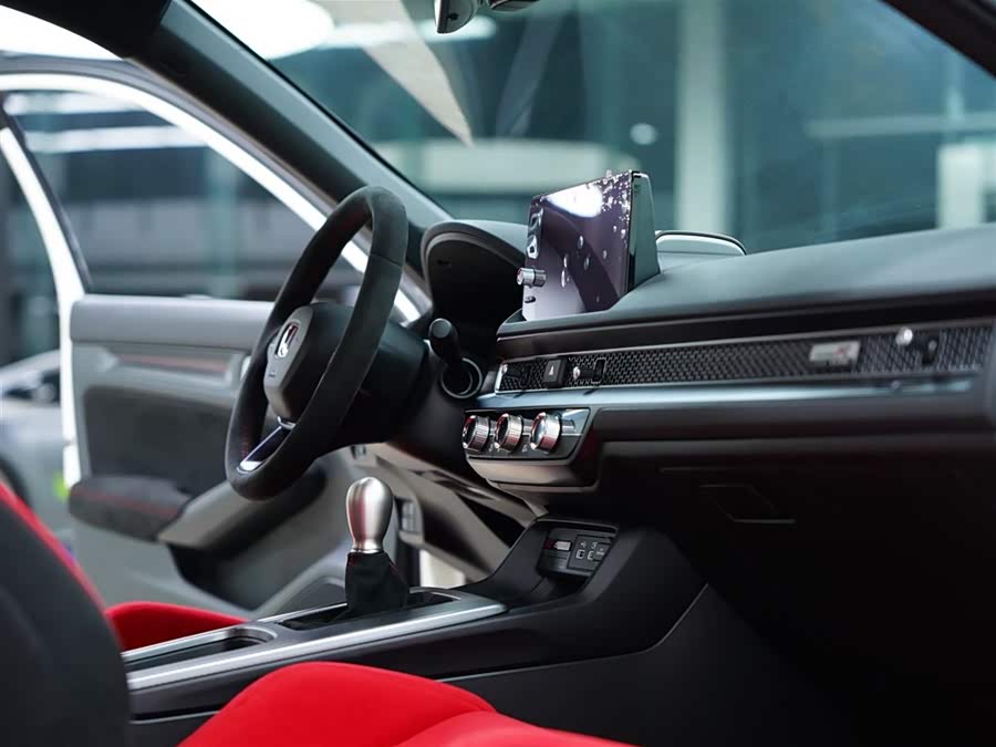 Honda Civic (Imported) 2023 car image #36