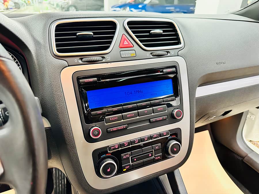 Volkswagen Scirocco 2011 #36 Volkswagen Scirocco 2011 image de voiture #36