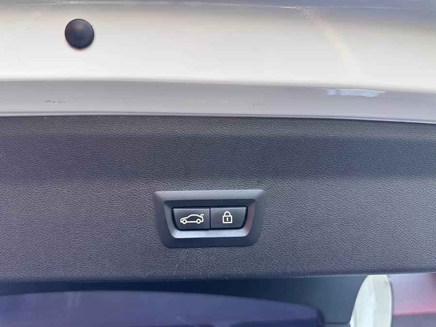 BMW X4 2019 صورة سيارة #36