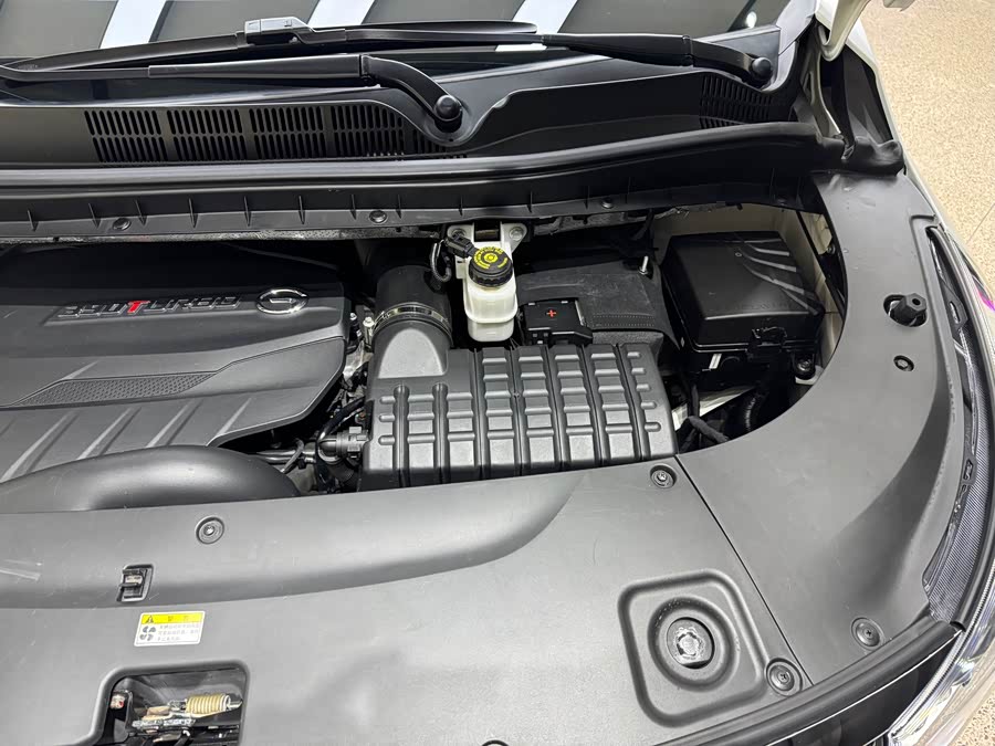 GAC Trumpchi M8 2020 #36 GAC Trumpchi M8 2020 car image #36