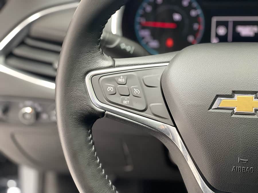 雪佛兰 迈锐宝XL 2022 汽车图片 #36