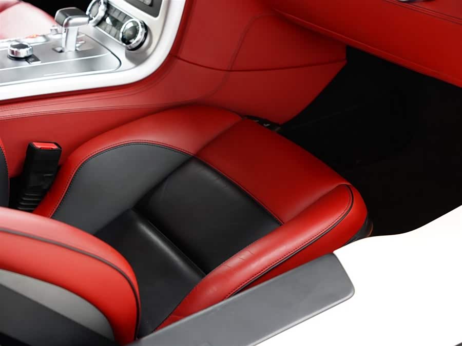 Mercedes-Benz SLS AMG 2012 #36 Mercedes-Benz SLS AMG 2012 изображение автомобиля #36