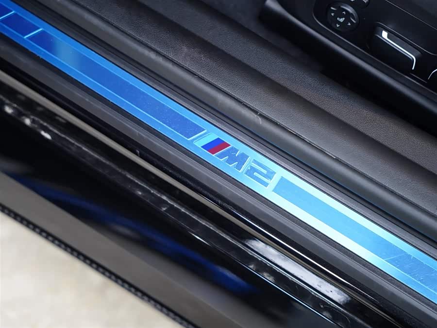 BMW M2 2024 car image #36