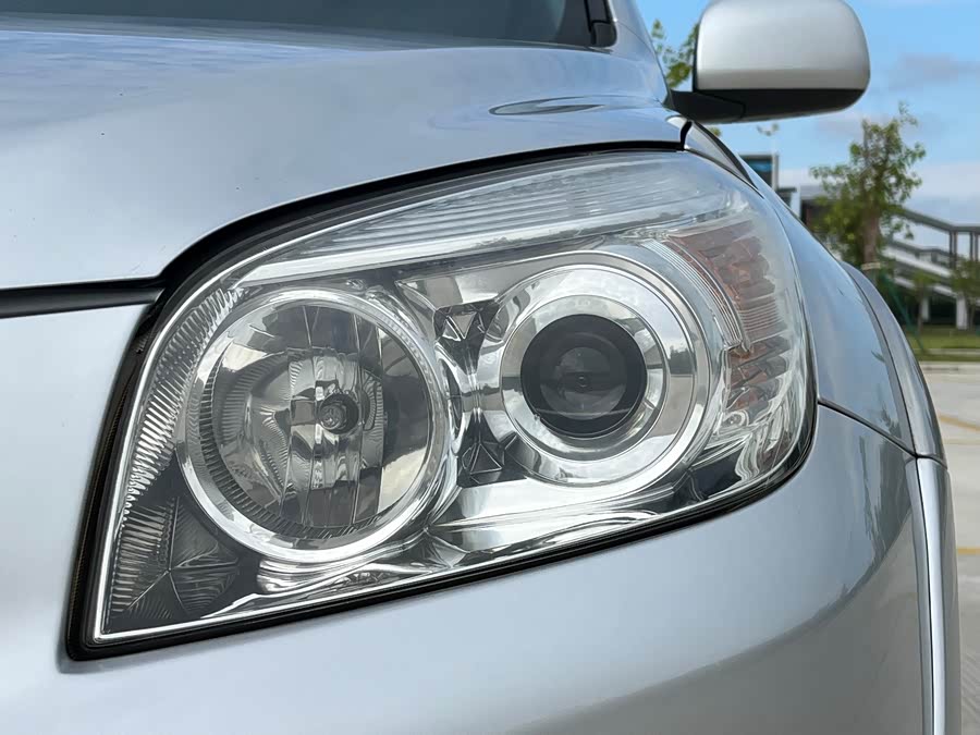 Toyota RAV4 (Imported) 2008 #36 Toyota RAV4 (Imported) 2008 image de voiture #36