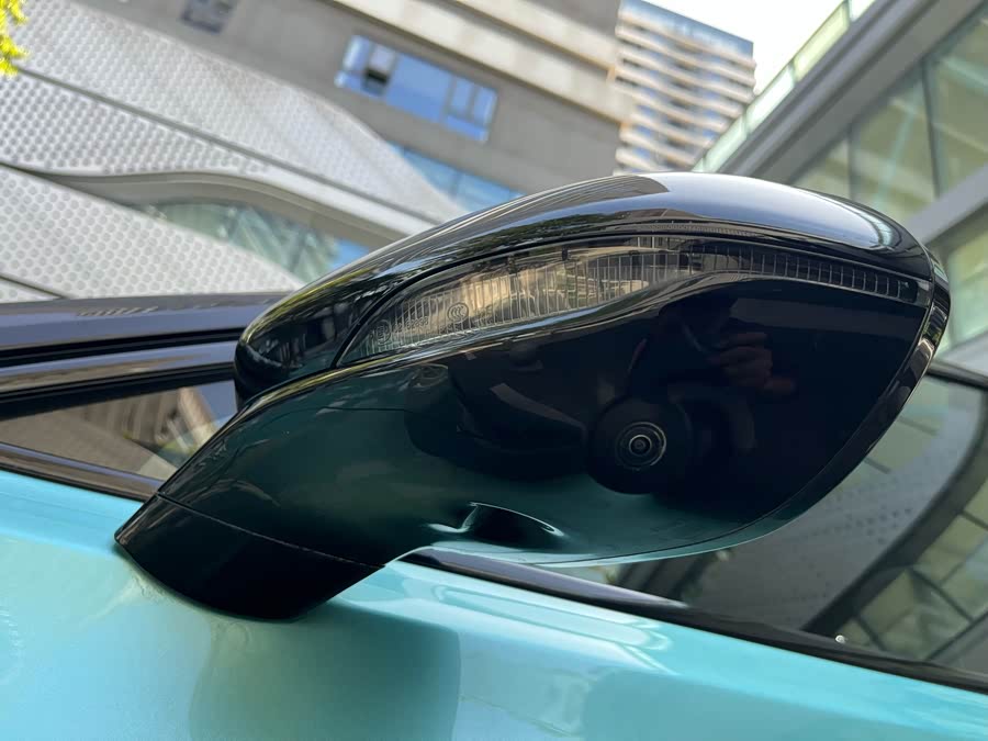 HongQi H6 2025 #36 HongQi H6 2025 car image #36