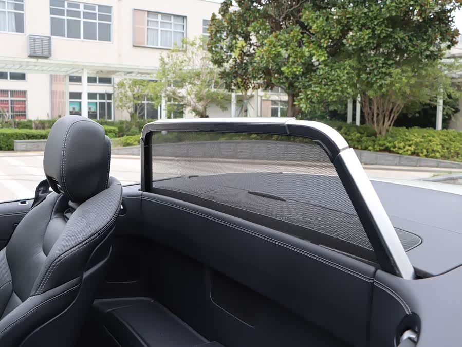 Mercedes-Benz SL Class 2019 immagine di auto #36