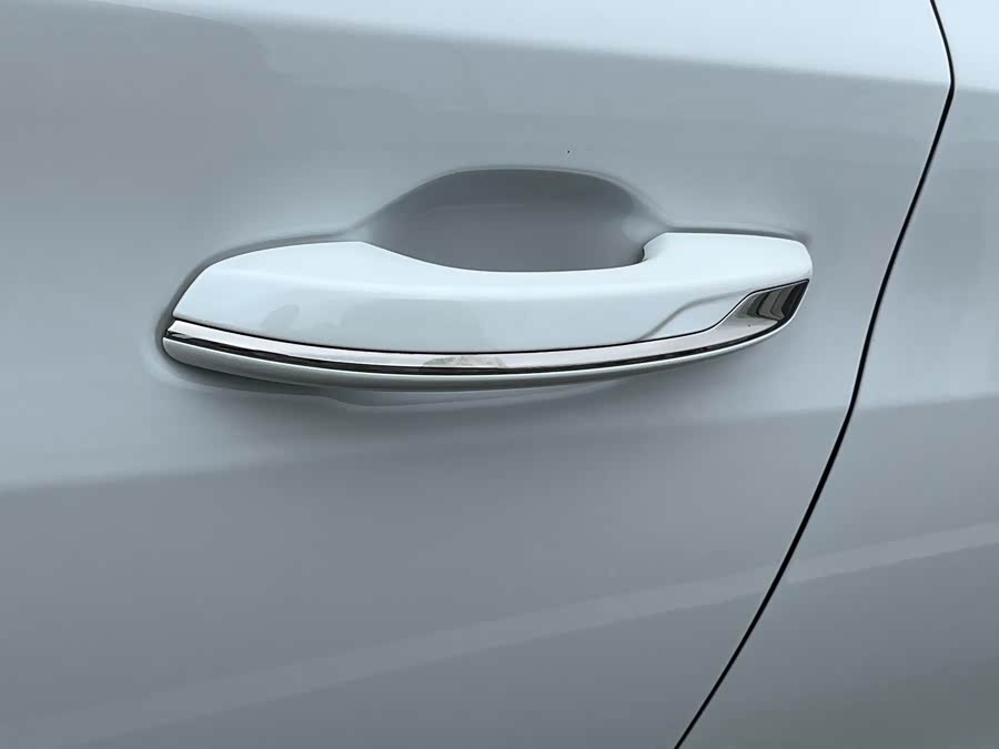 HongQi H6 2024 car image #36