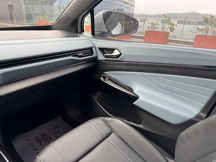 Volkswagen ID.4 X 2023 #36 Volkswagen ID.4 X 2023 immagine di auto #36