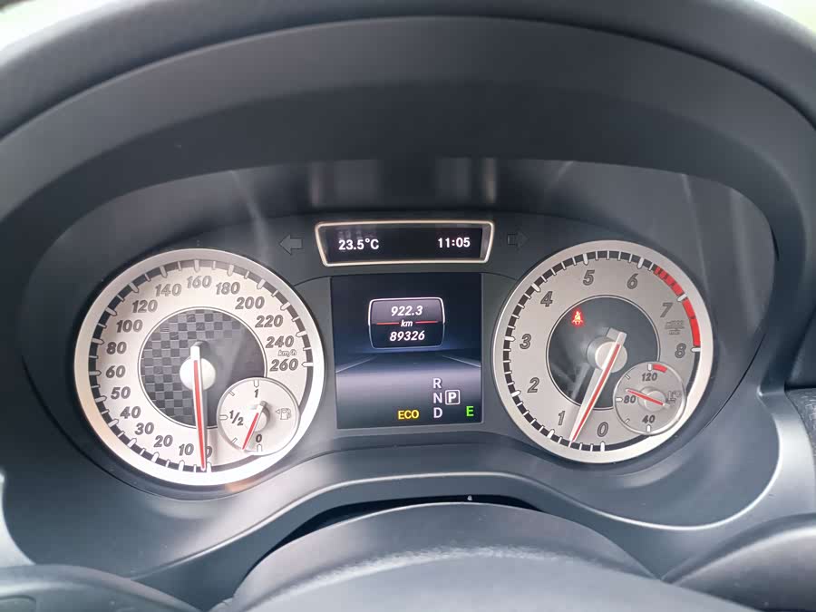 Mercedes-Benz A Class (Imported) 2014 #36 Mercedes-Benz A Class (Imported) 2014 car image #36