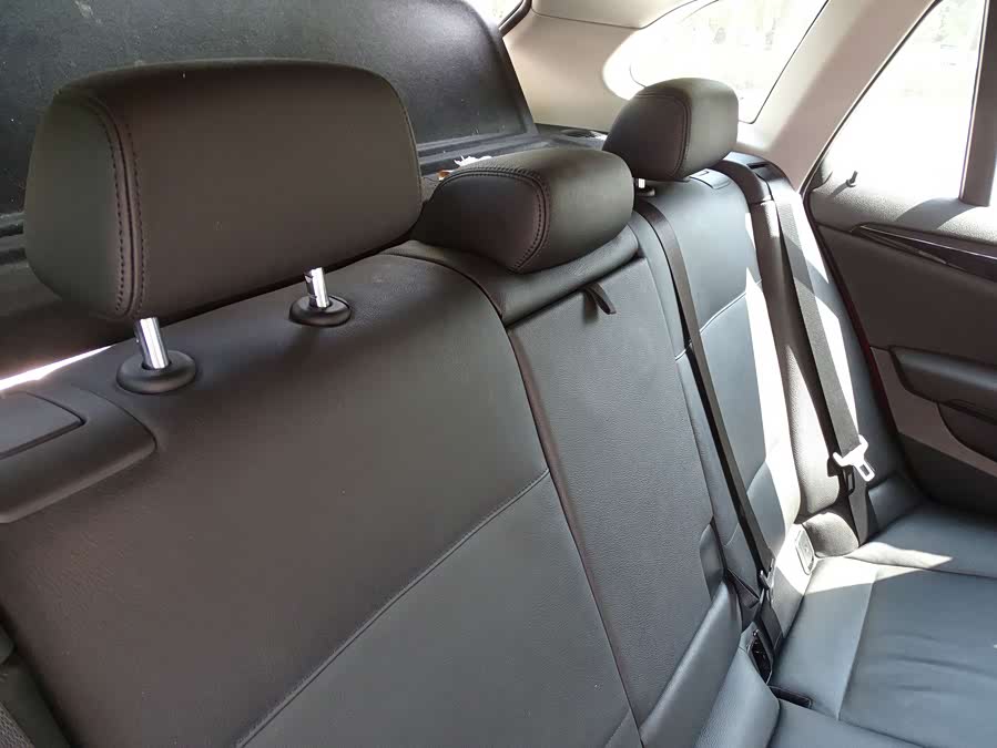 BMW X1 (Imported) 2011 imagem de carro #36