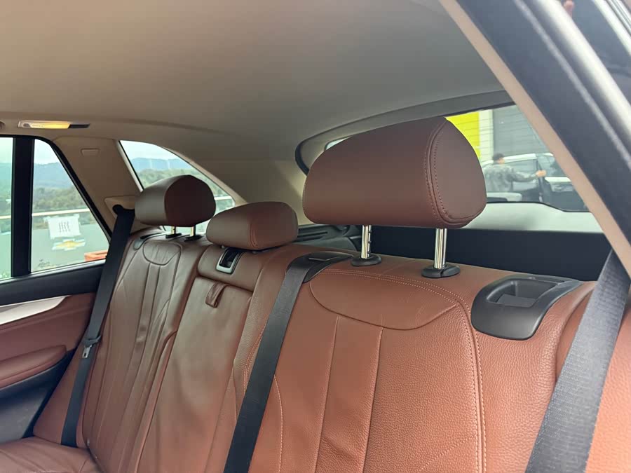 BMW X5 (Imported) 2018 #36 BMW X5 (Imported) 2018 immagine di auto #36