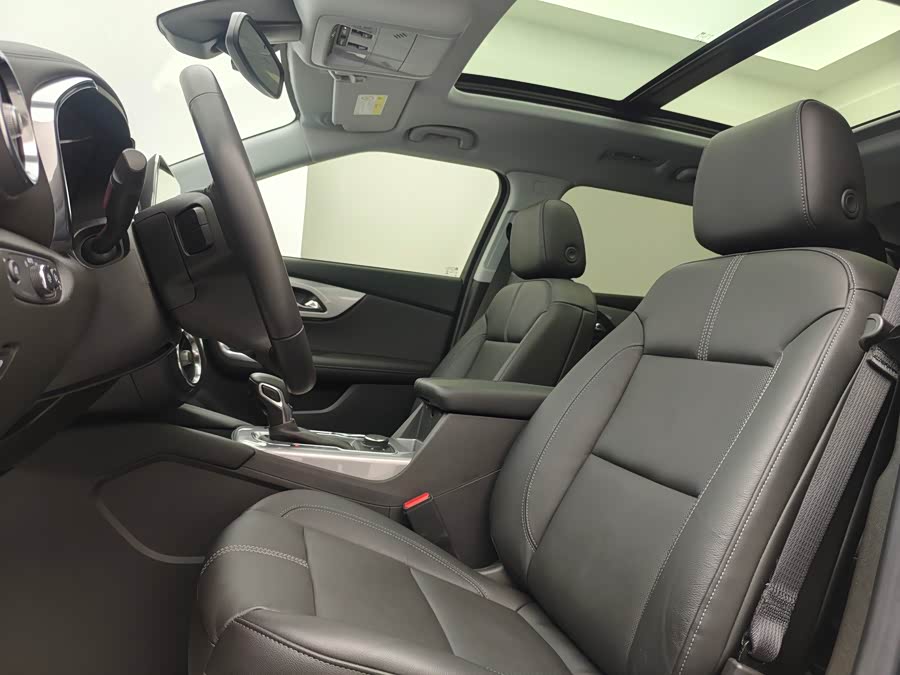 Chevrolet Blazer 2023 #36 Chevrolet Blazer 2023 car image #36