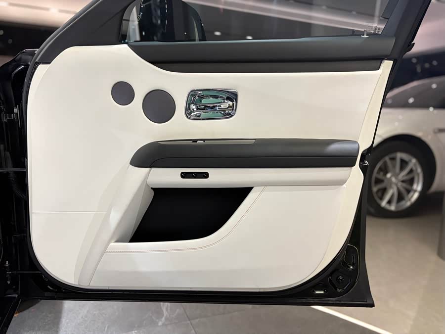 Rolls-Royce Ghost 2022 car image #36