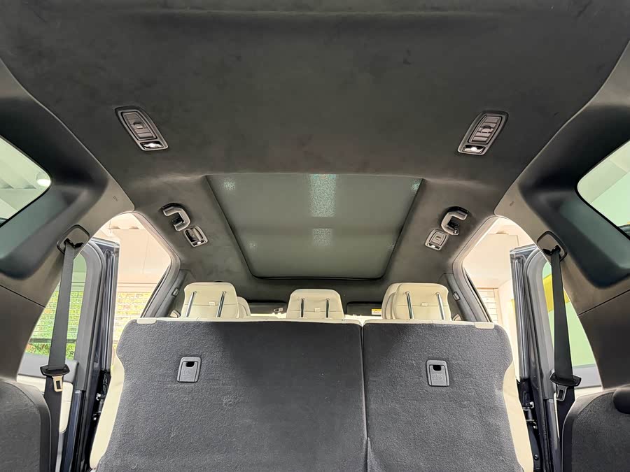 蔚来 蔚来ES8 2021 汽车图片 #36