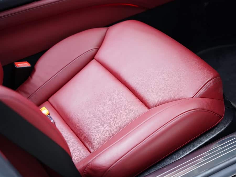 Mercedes-Benz SL Class 2017 car image #36