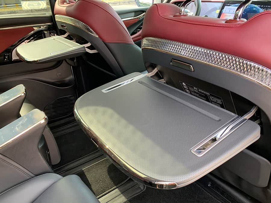 GAC Trumpchi E9 2024 car image #36