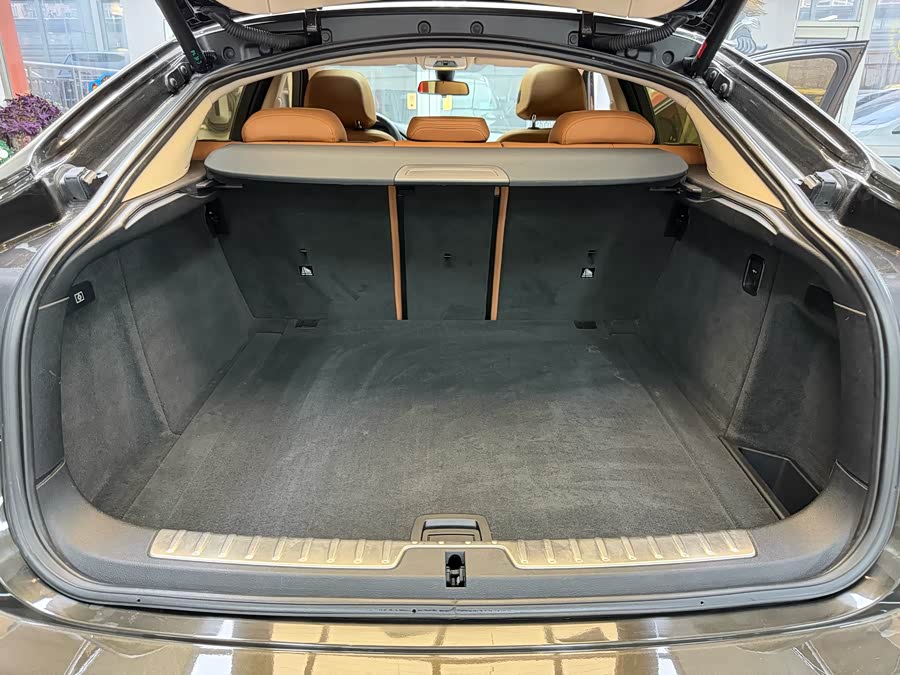 BMW X6 2016 car image #36