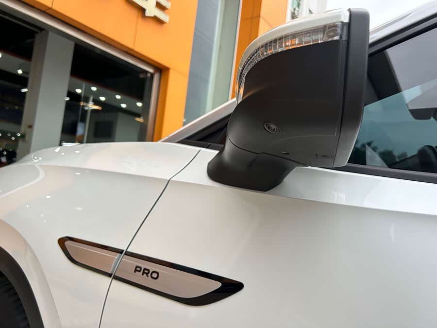 Volkswagen ID.6 Crozz 2022 car image #36