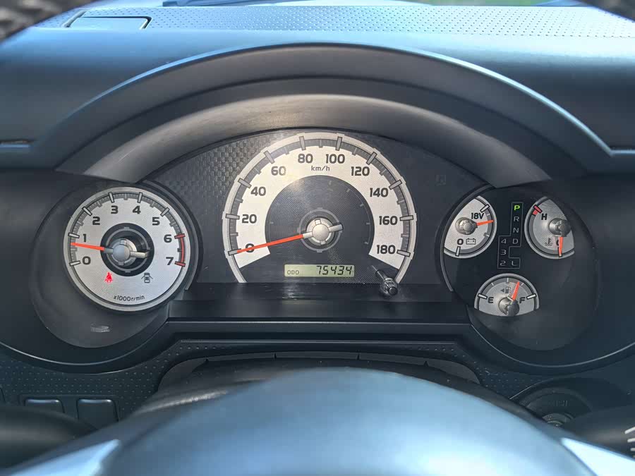 Toyota 2019 image de voiture #36