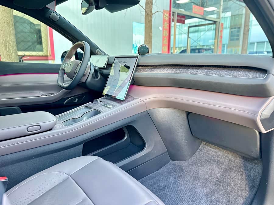 蔚来 蔚来ES7 2022 汽车图片 #36