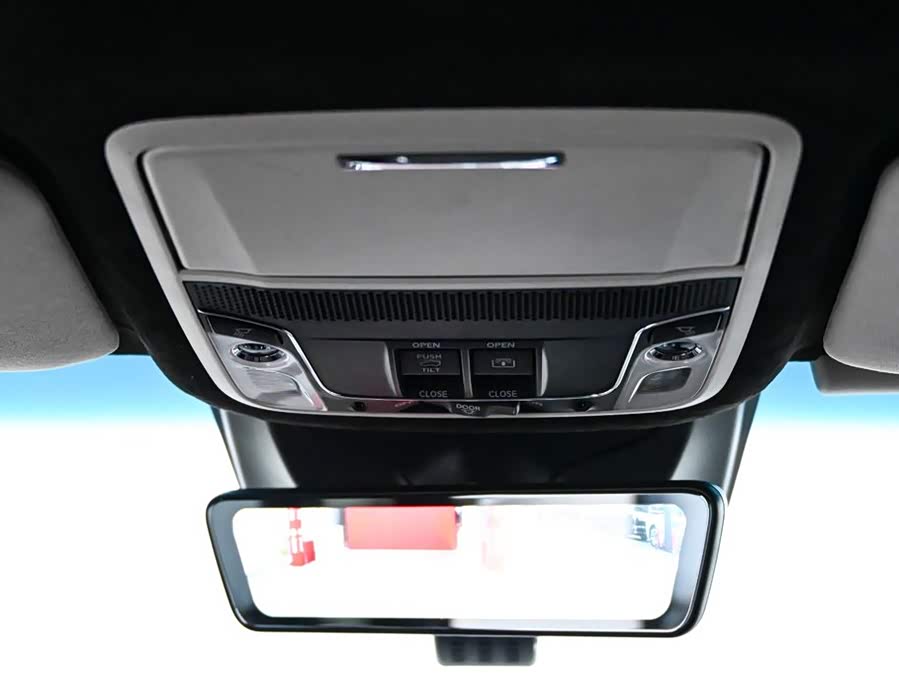 Honda Elysion 2023 car image #36