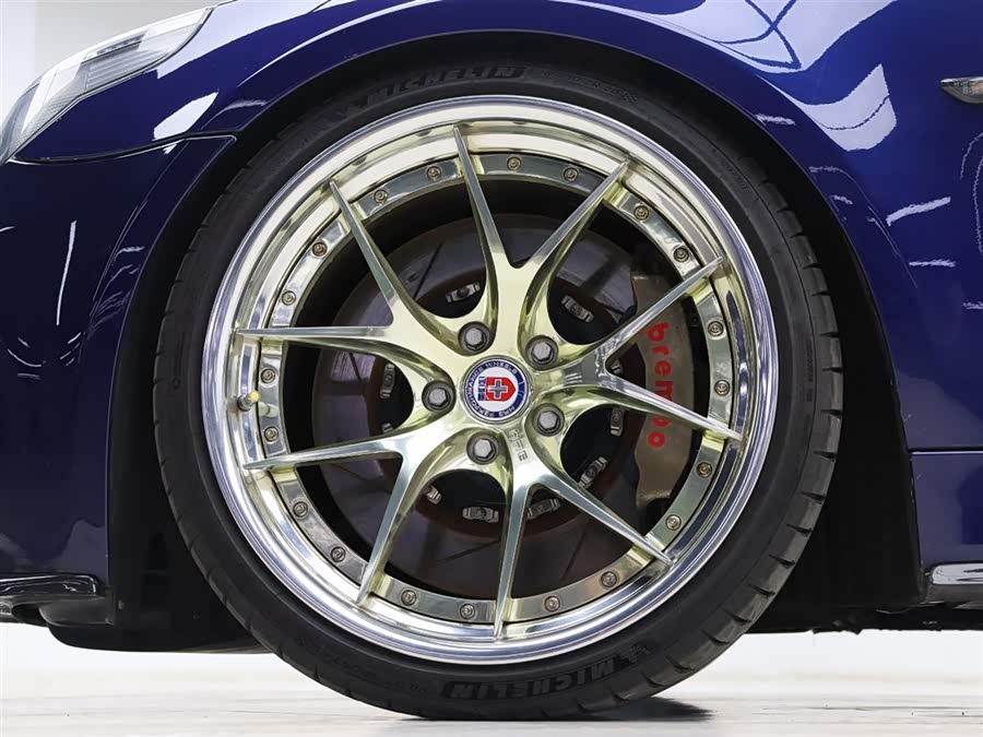 BMW M5 2006 car image #36