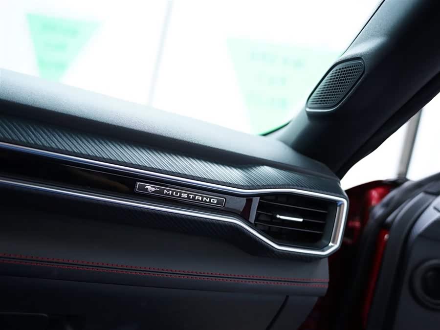 Ford Mustang صورة سيارة #36