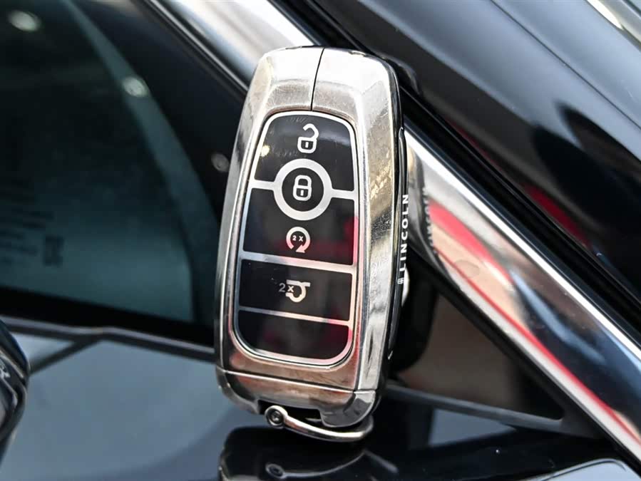 Changan 2024 image de voiture #36