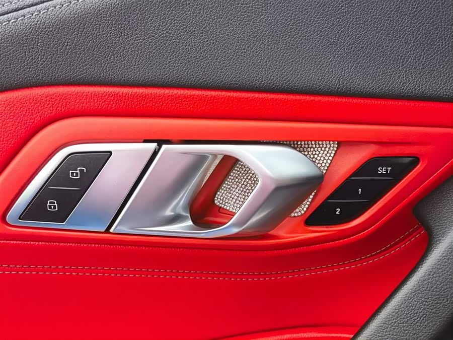 BMW Z4 2022 #36 BMW Z4 2022 car image #36