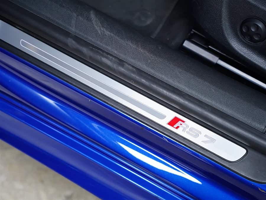 Audi RS 7 2016 #36 Audi RS 7 2016 imagem de carro #36