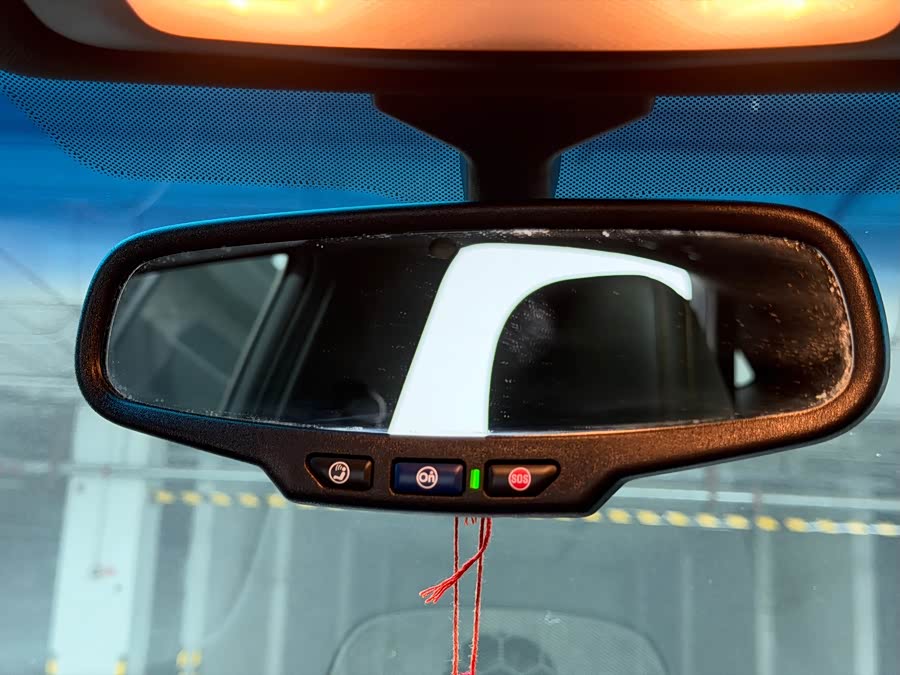 雪佛兰 科鲁泽 2019 汽车图片 #36