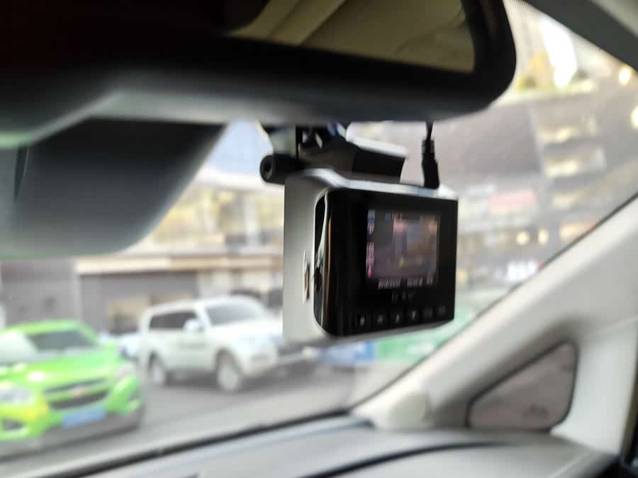 GAC Trumpchi M8 2018 car image #36