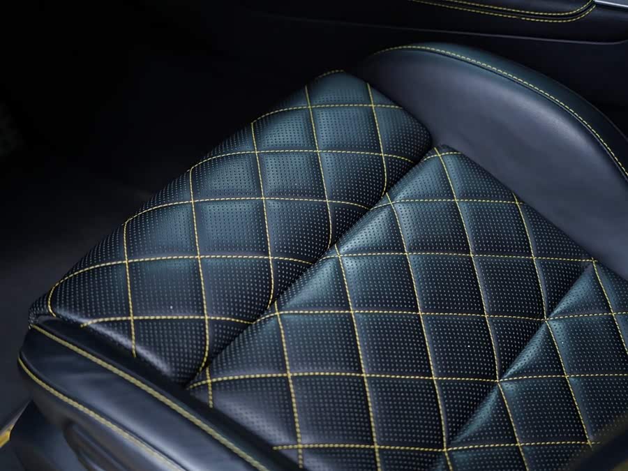 Mercedes-Benz GLC Coupe AMG 2019 #36 Mercedes-Benz GLC Coupe AMG 2019 car image #36