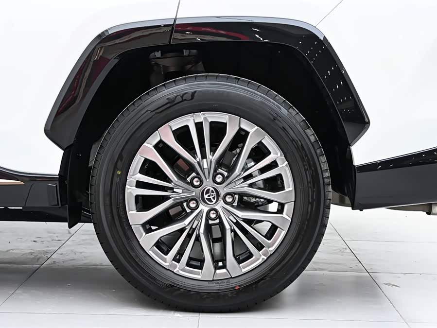 Toyota Wildlander 2025 #36 Toyota Wildlander 2025 imagem de carro #36