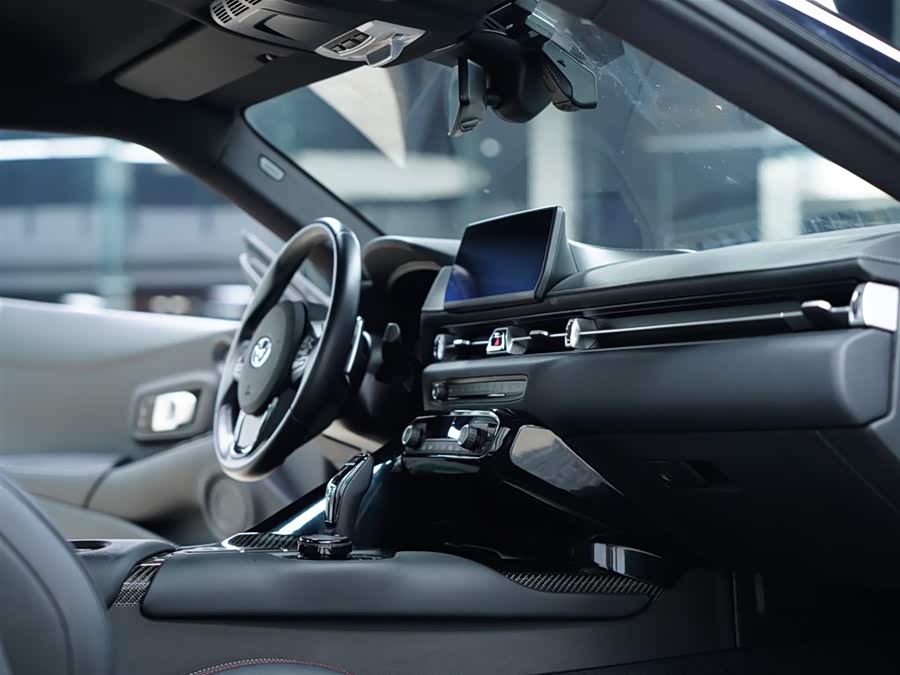 Toyota Supra 2022 #36 Toyota Supra 2022 imagem de carro #36