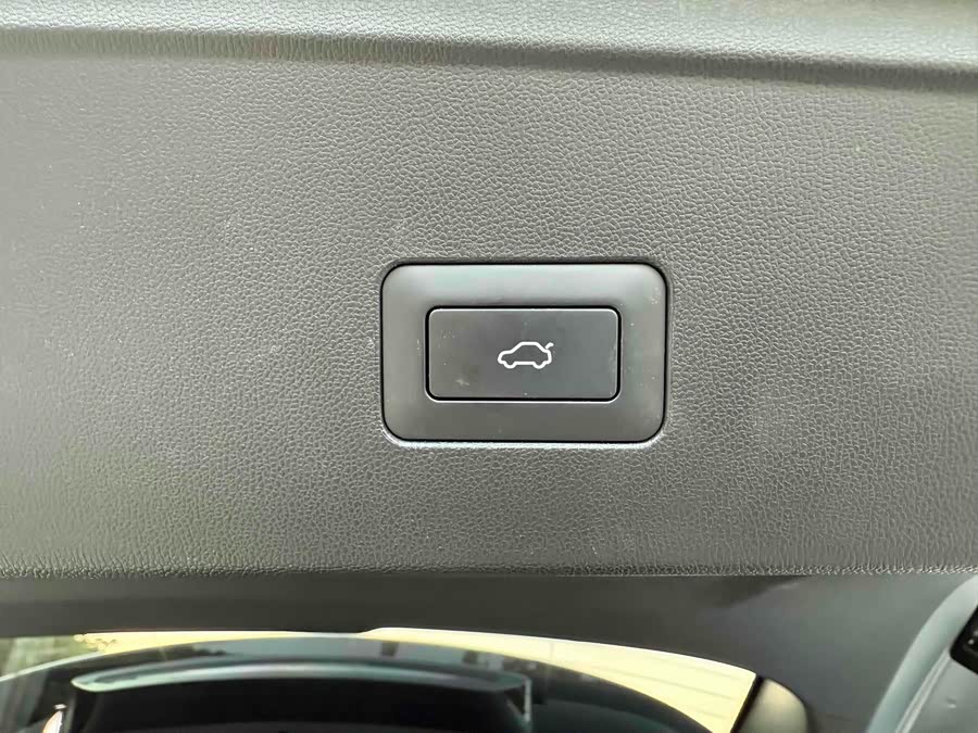 Chery Tiggo8L 2024 car image #36