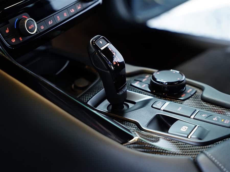 Toyota Supra 2021 #36 Toyota Supra 2021 car image #36