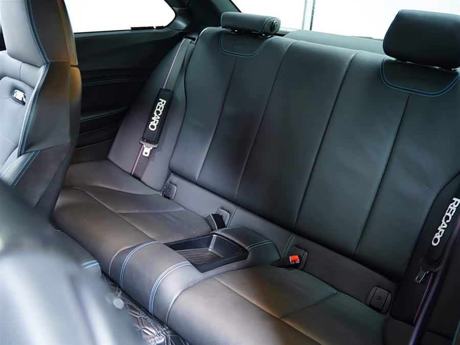 宝马 宝马M2 2020 汽车图片 #36