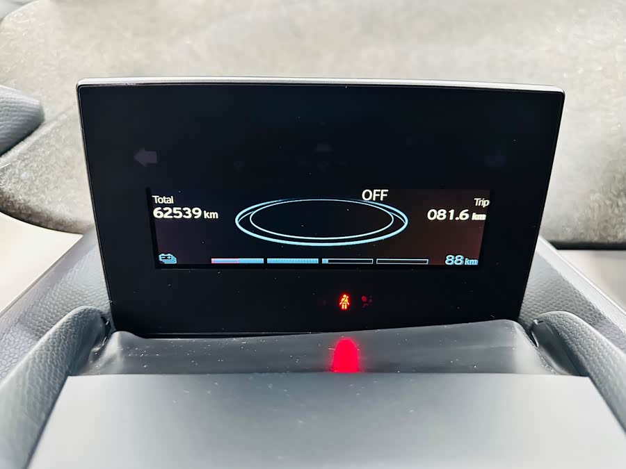 BMW i3 (Imported) 2018 immagine di auto #36